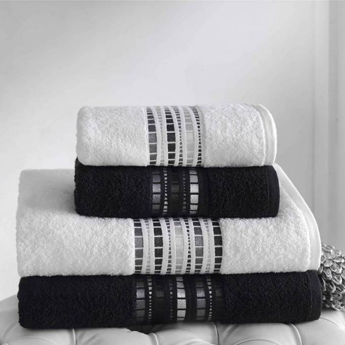Decorative Towels